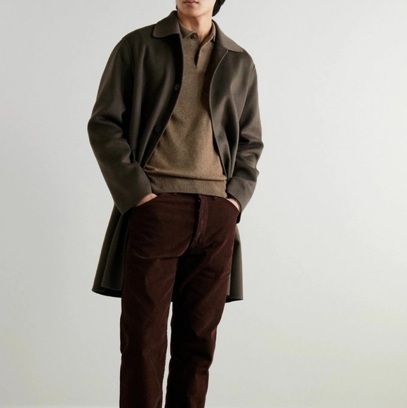 Polo Ralph Lauren Other - Polo by Ralph Lauren 100% Wool Sweater